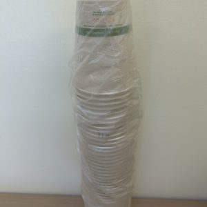 Compostable Hot Beverage Cups - 50 per pack